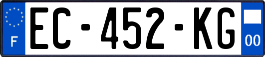 EC-452-KG