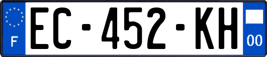 EC-452-KH