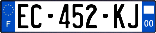 EC-452-KJ