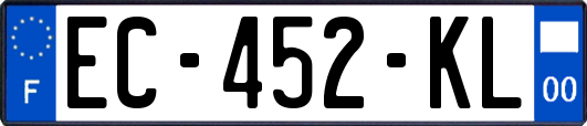 EC-452-KL