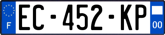 EC-452-KP