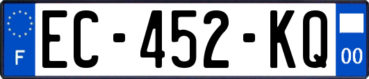 EC-452-KQ