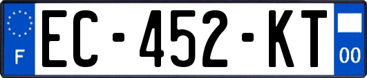 EC-452-KT