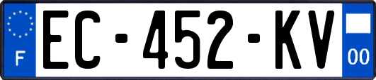 EC-452-KV