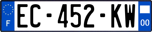 EC-452-KW