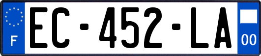 EC-452-LA