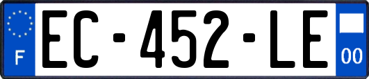 EC-452-LE