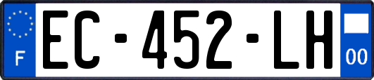 EC-452-LH