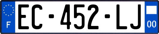 EC-452-LJ