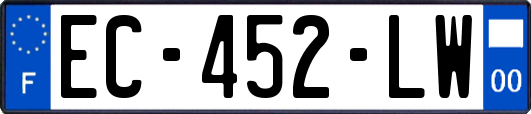 EC-452-LW