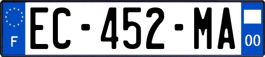 EC-452-MA