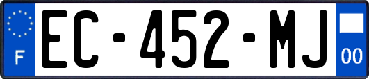 EC-452-MJ