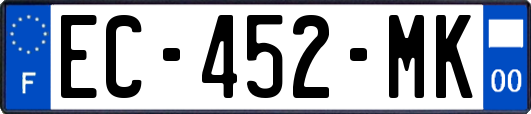 EC-452-MK