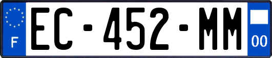 EC-452-MM