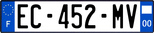 EC-452-MV