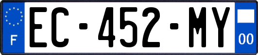 EC-452-MY