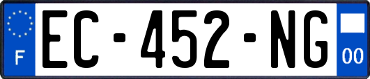EC-452-NG