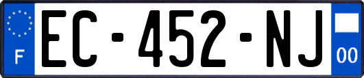 EC-452-NJ