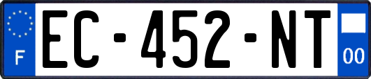 EC-452-NT