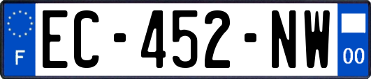 EC-452-NW