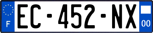 EC-452-NX