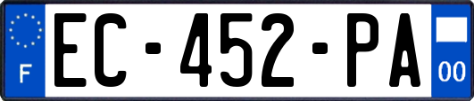 EC-452-PA