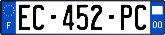 EC-452-PC