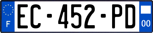 EC-452-PD