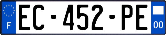 EC-452-PE