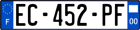 EC-452-PF
