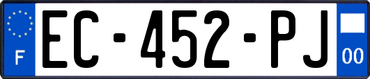 EC-452-PJ