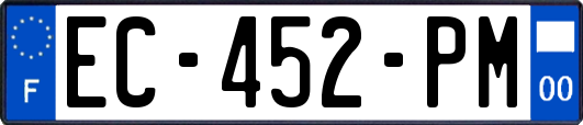 EC-452-PM