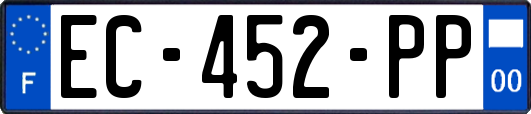 EC-452-PP
