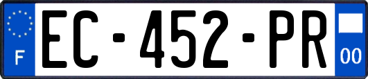 EC-452-PR