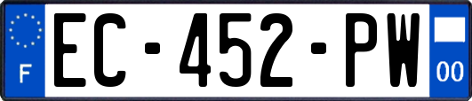 EC-452-PW