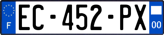 EC-452-PX