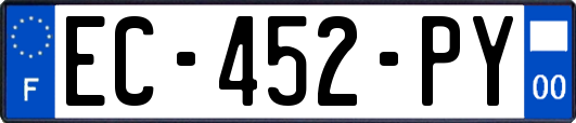 EC-452-PY