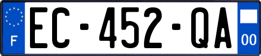 EC-452-QA