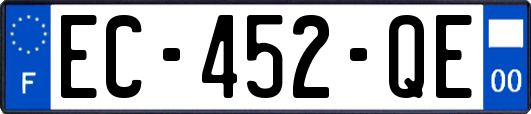 EC-452-QE