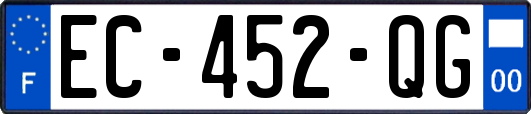 EC-452-QG