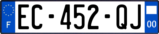 EC-452-QJ
