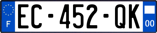 EC-452-QK