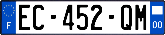 EC-452-QM