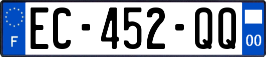 EC-452-QQ
