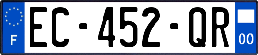 EC-452-QR