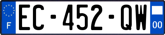 EC-452-QW
