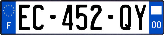 EC-452-QY