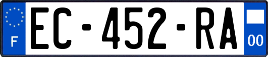 EC-452-RA