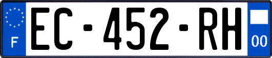 EC-452-RH