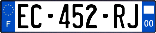 EC-452-RJ